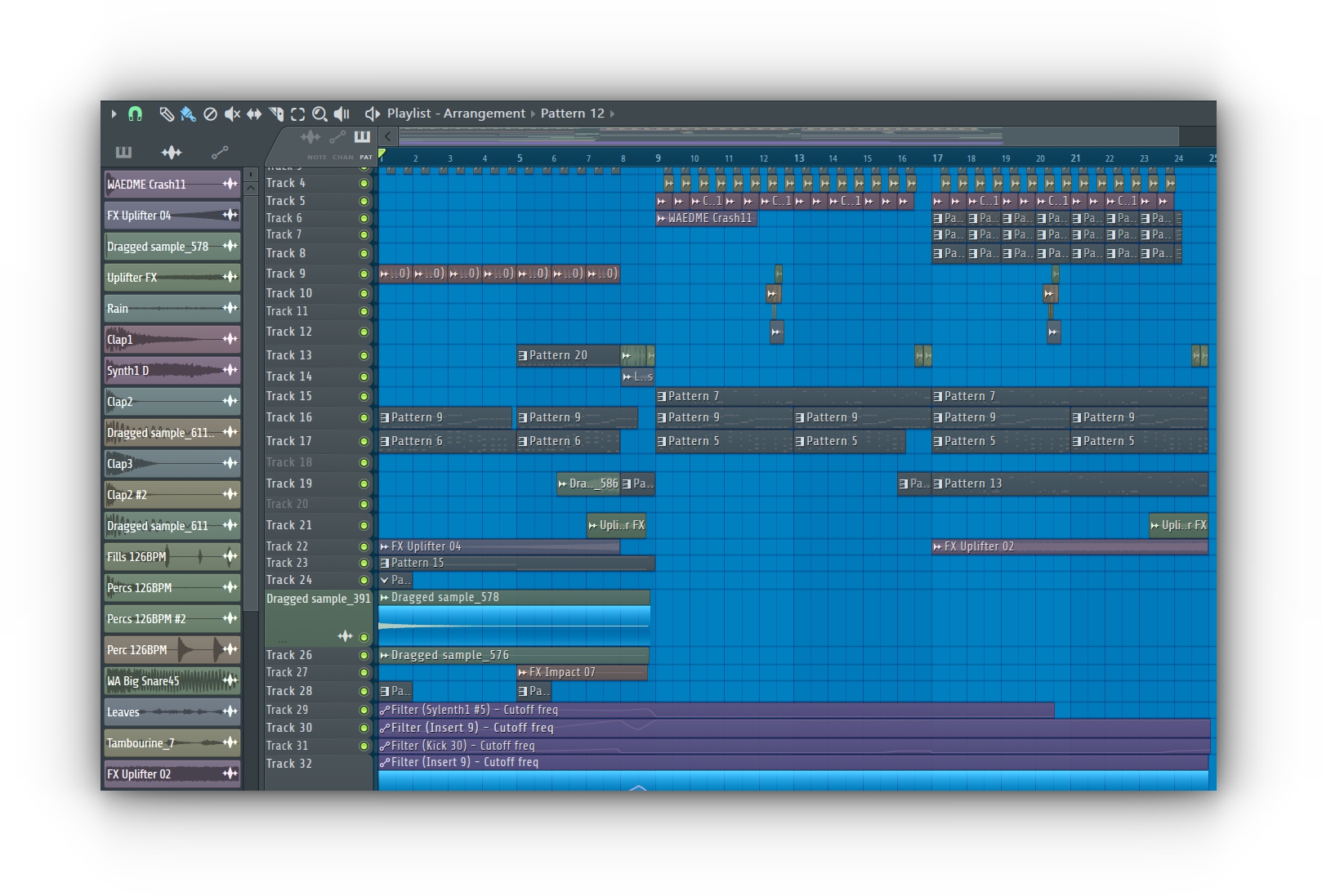 How To Use DAW Templates (FL Studio, Cubase, Logic, Ableton)